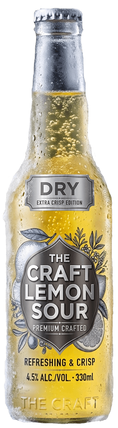 Dry ボトル