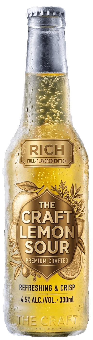Rich ボトル