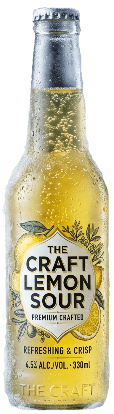 Standard ボトル
